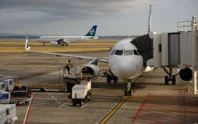 Auckland Airport's