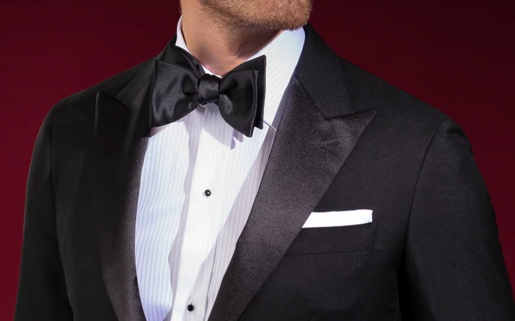 tuxedo