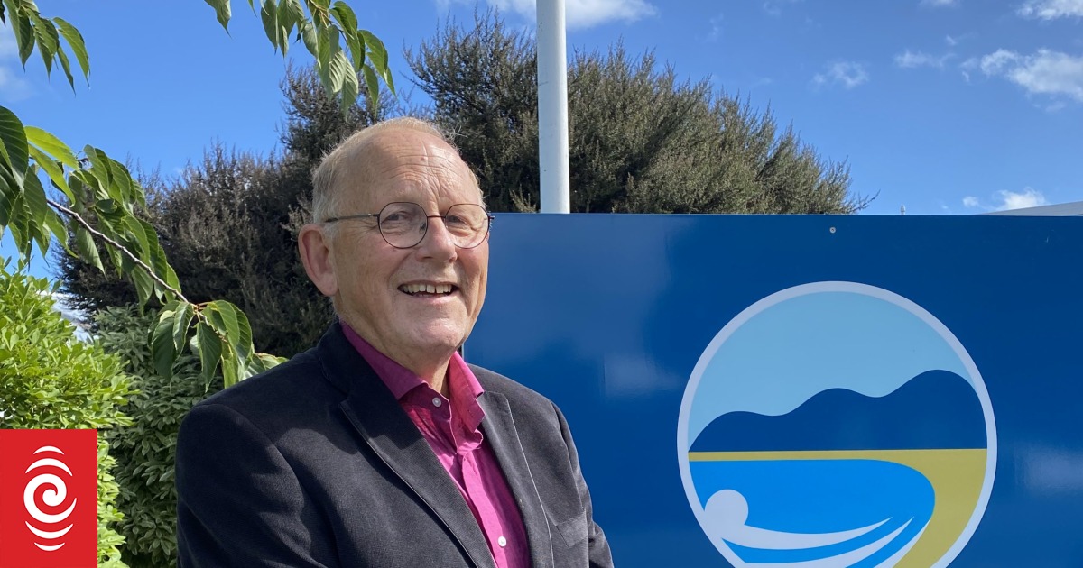 South Wairarapa Mayor not backing down - Vimarsana News