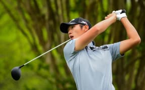 Danny Lee WGC Matchplay 2016.