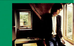 The album cover for Five Leaves Left by Nick Drake