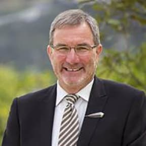 Paul Spoonley
