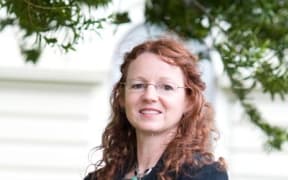 Catherine Iorns