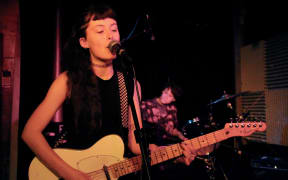 Astro Children's Millie Lovelock.