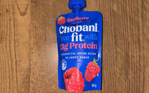 Some yogurts such as Greek-style yogurt are naturally high. Food marketers want you to know that.