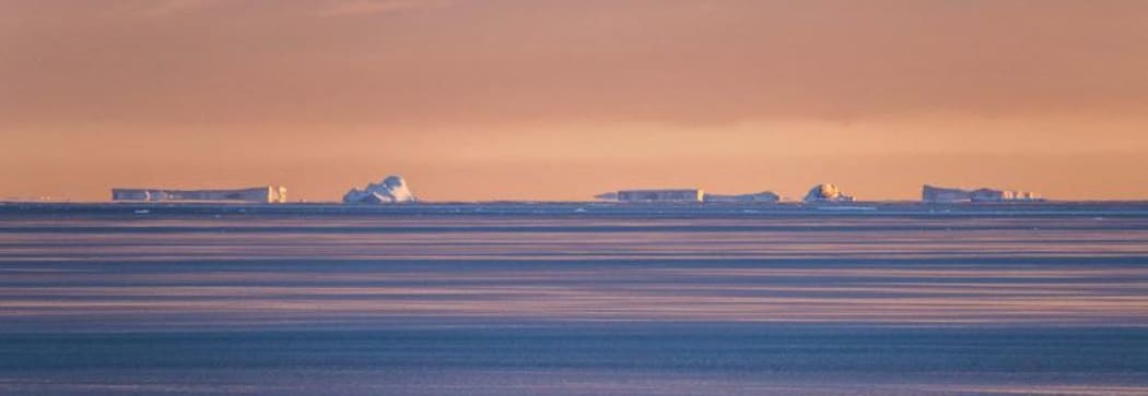 Terra Nova Bay