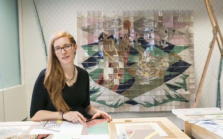 Bronwyn Holloway-Smith