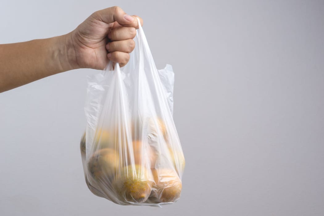 Mayors from Auckland, Wellington and Dunedin are pushing for a levy on single use plastic bags.
