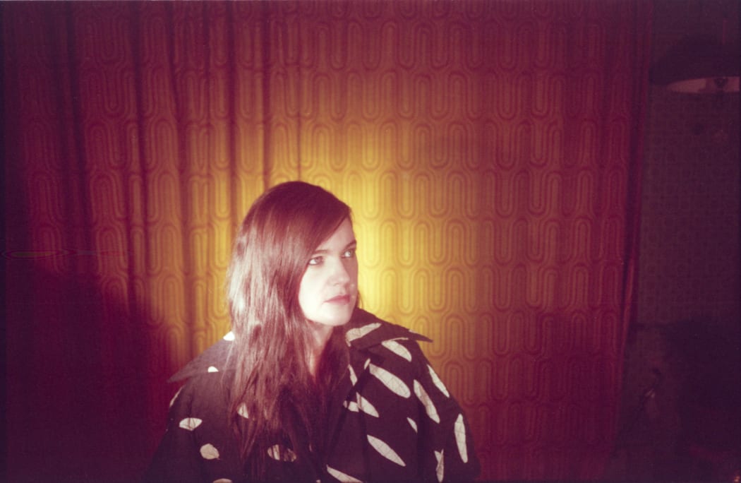 Julianna Barwick