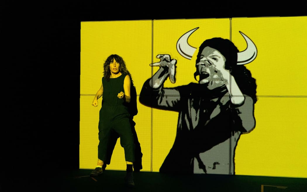 Interdisciplinary artist Jodee Mundy on being the child of deaf adults