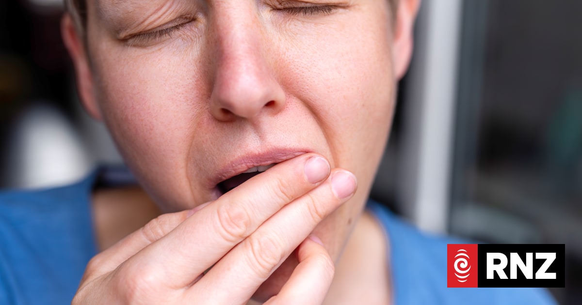 Why do I keep getting mouth ulcers?