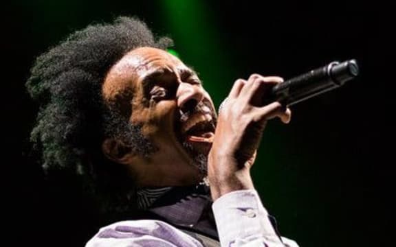 Fantastic Negrito