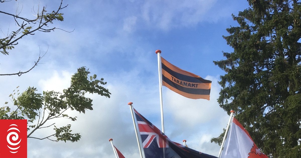 Two Kiwis killed during WWII honoured in Dutch village 'What happened