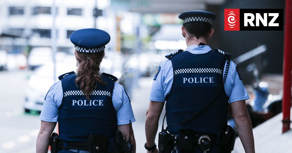 Police say intelligence roles increased by 23.4% since 2017 - Vimarsana News