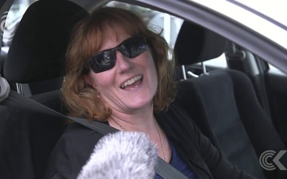 Aucklanders have their say on petrol tax