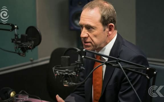 Pike Minister says those responsible for the disaster got off scot free: RNZ Checkpoint