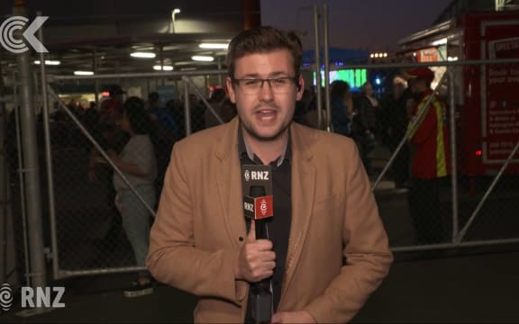 'You are us' concert raising money for mosque attack victims