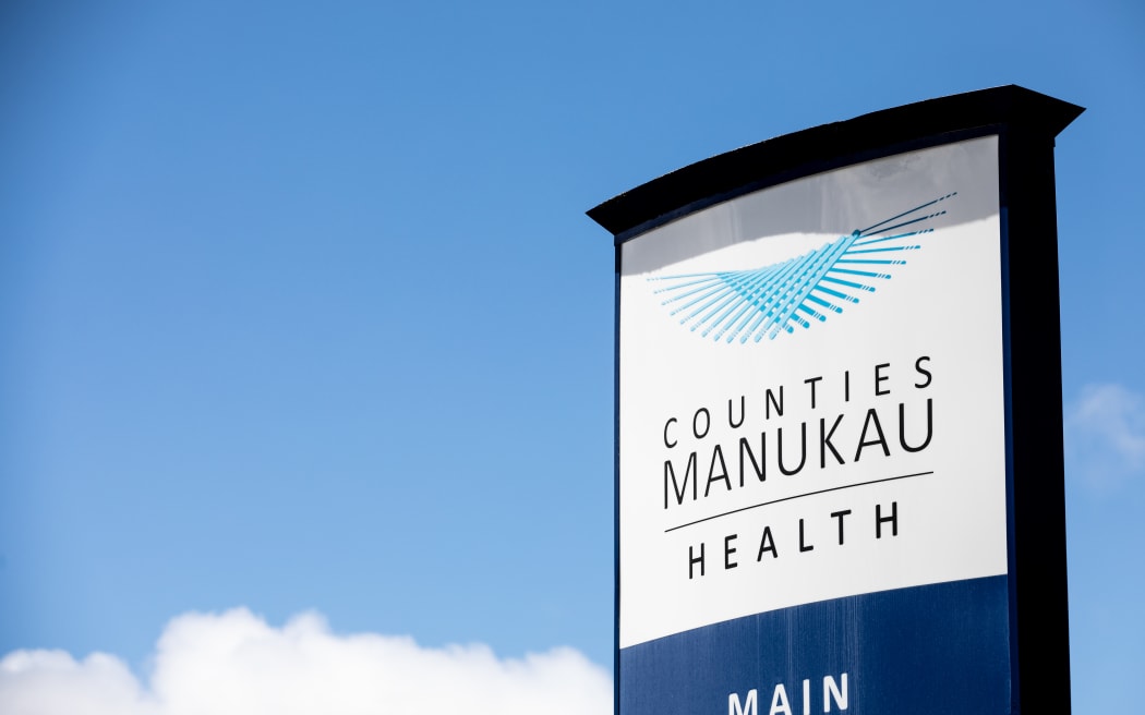 Counties Manukau/Middlemore Hospital