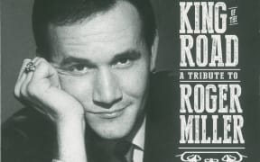King of the Road, Cover Image
