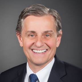 Prof Kevin Tracey
