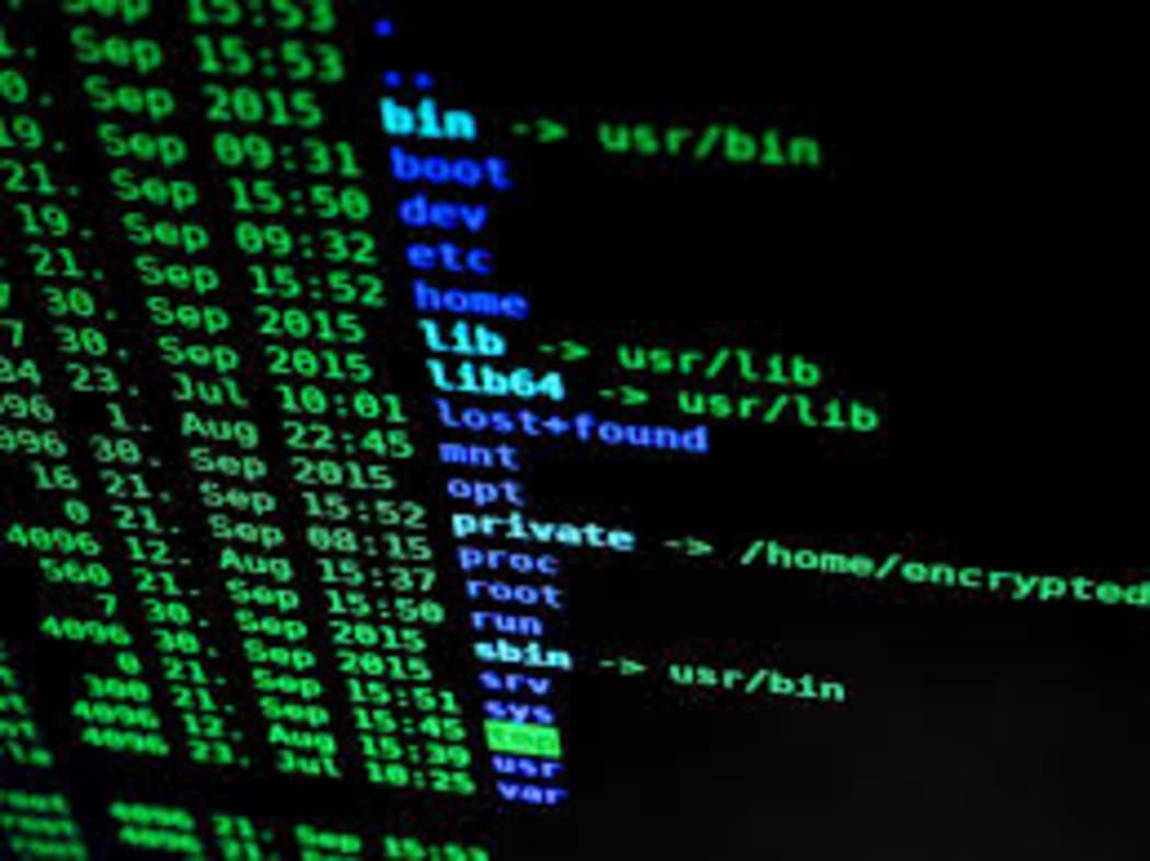 Hacking