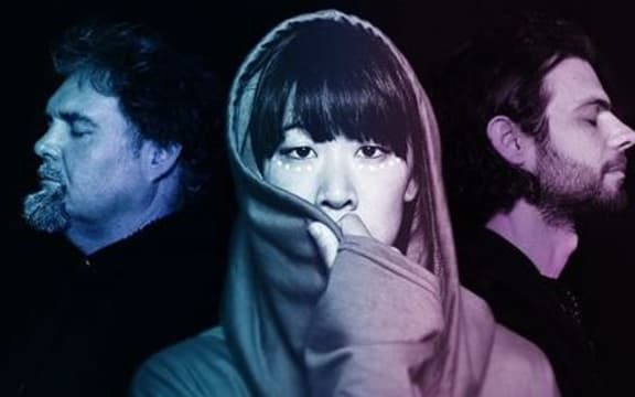 Wellington band KITA