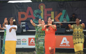 Pasifika Festival at Western Springs, Auckland - 8-9 March 2025.