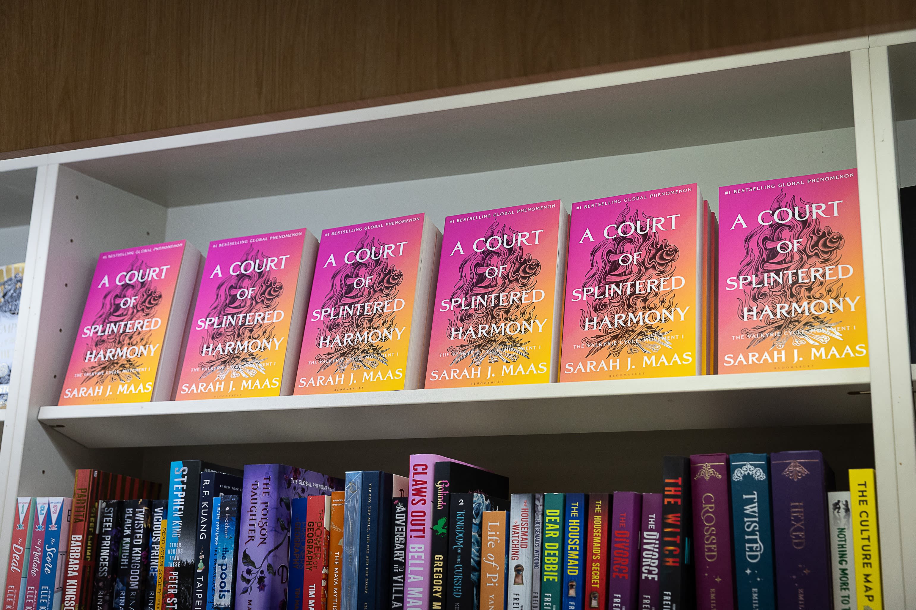 Boo! How to pick scary books for kids that thrill but won’t haunt for ...