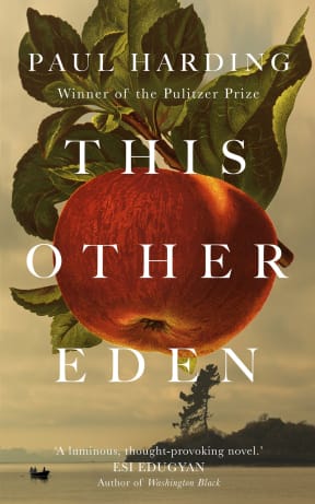 Book jacket image of This Other Eden by Paul Harding