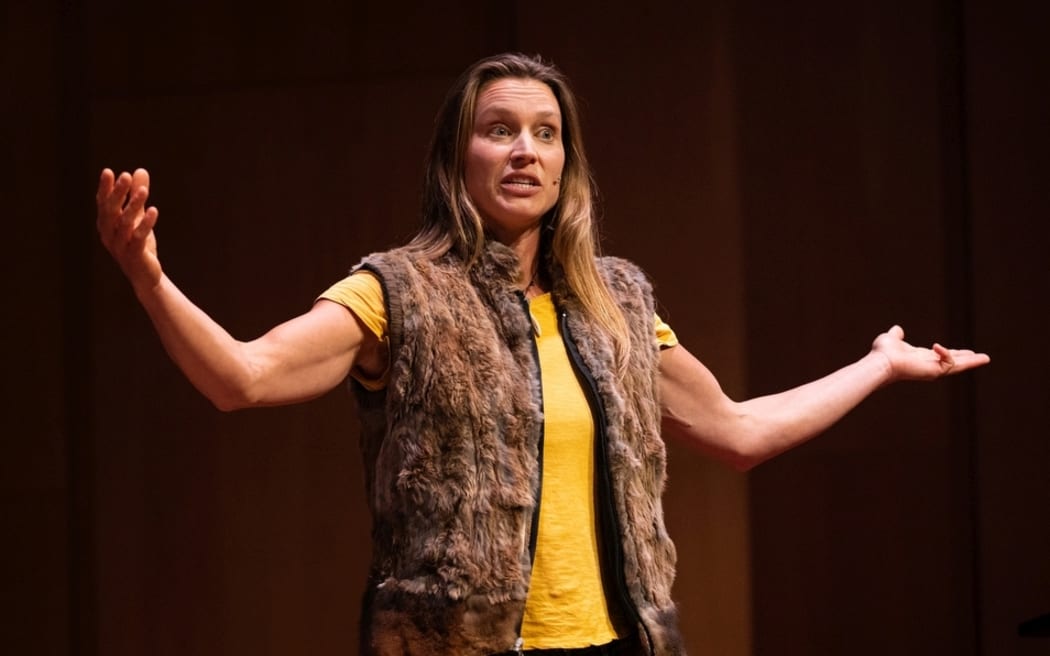 Miriam Lancewood