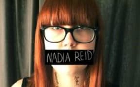 Nadia Reid- Letters I Wrote and Never Sent