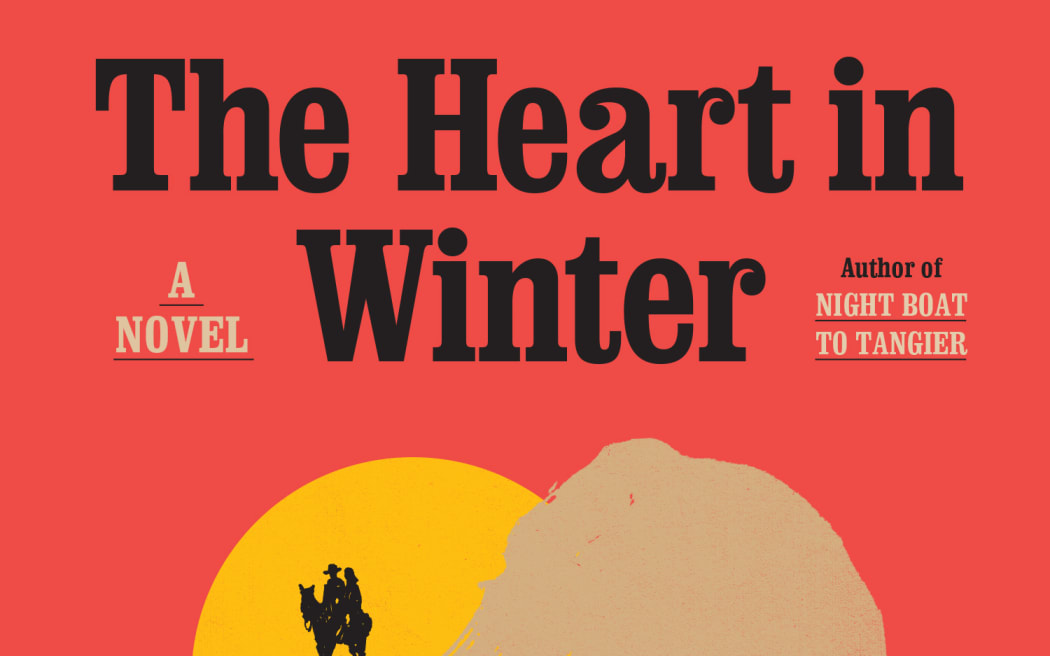 The Heart in Winter by Kevin Barry