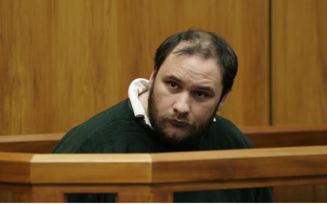 Peter Waihape was sentenced in the High Court at Christchurch to preventive detention and a minimum 18-year non-parole period for the murder, abduction and rape of a Christchurch prostitute in December 2005 and the abduction and rape of another woman a few days earlier.