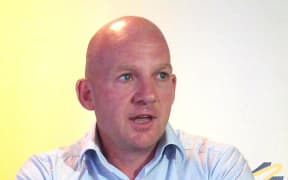 Jamie Whyte.