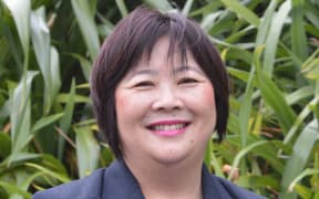 Debbie Chin has announced she will stand down as chief executive of Capital and Coast Health at the end of the year.
