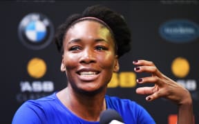 Venus Williams