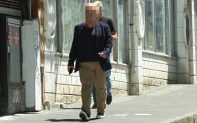 NZME executive with suppression