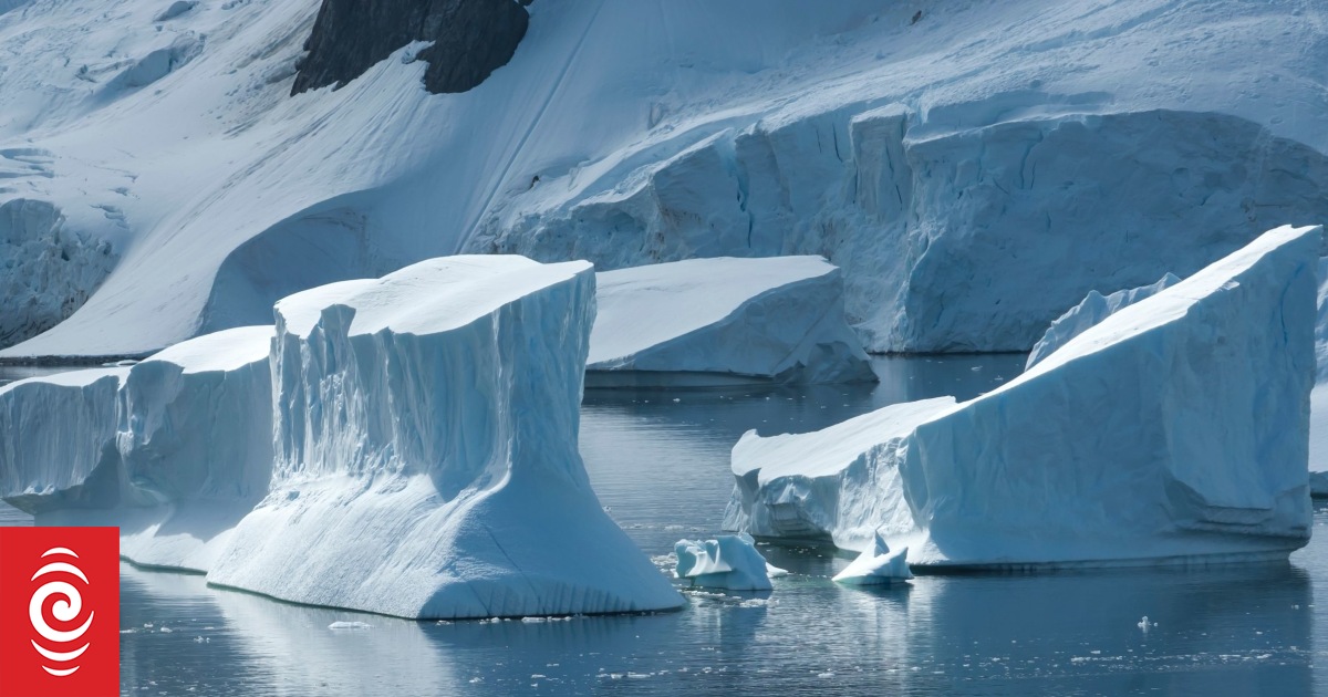 يتوق العلماء إلى المحاولة مرة أخرى بعد فشل الحفر في القطب الجنوبي