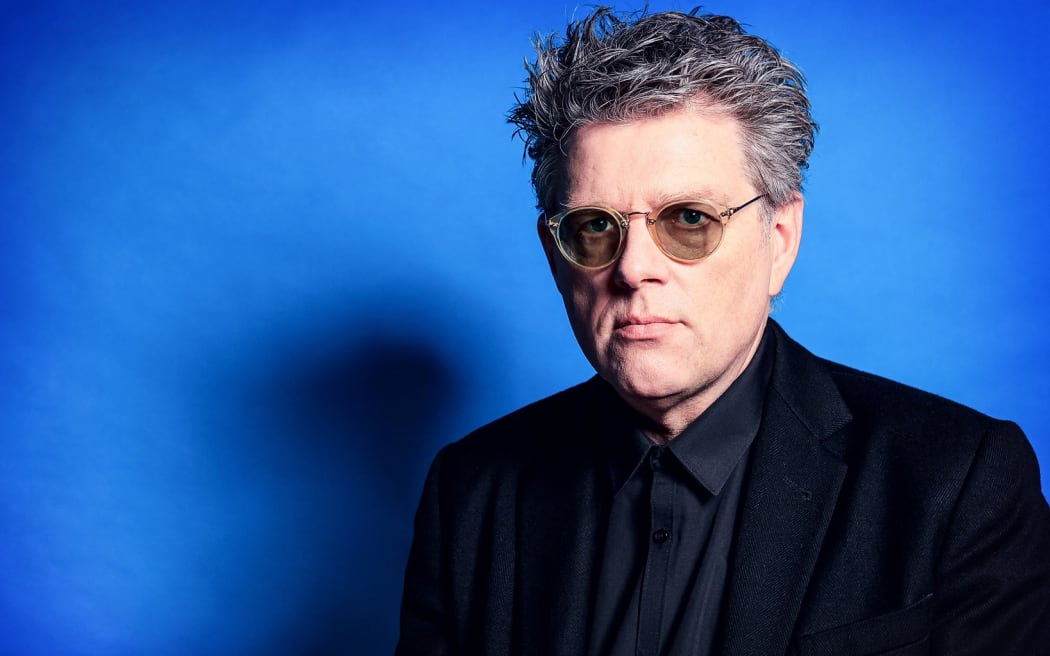 Tom Bailey