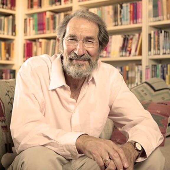 Geoffrey West - Physicist