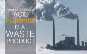 Fluoride TV Ad - Hazardous Waste