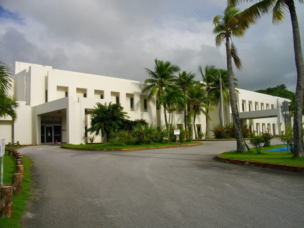 Commonwealth Healthcare Corporation