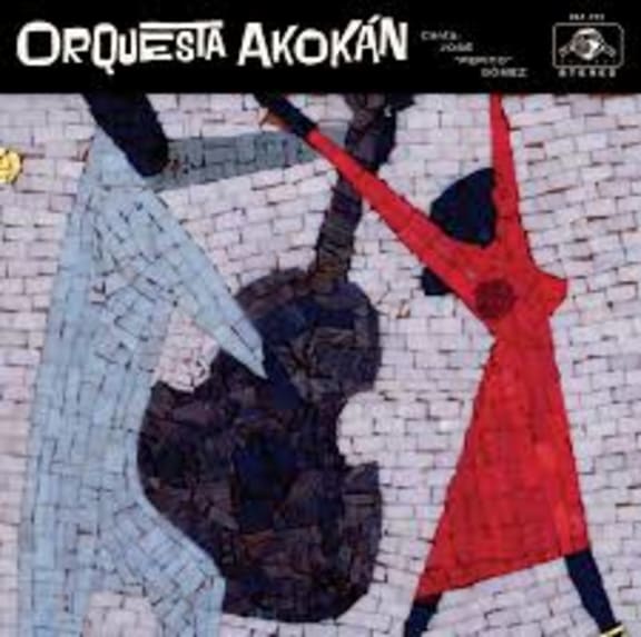 Orquesta Akokan