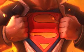Superman