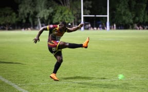 Papua New Guinea are anticipating the return of rugby league to be played in the country again.