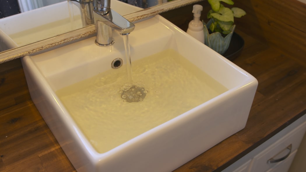 Springield residents have not had a reliable source of safe drinking water for nearly a year.