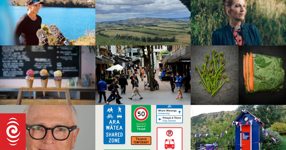 The 10 best things about Aotearoa - Vimarsana News