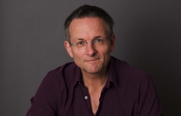 Michael Mosley
