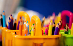 School accessories
