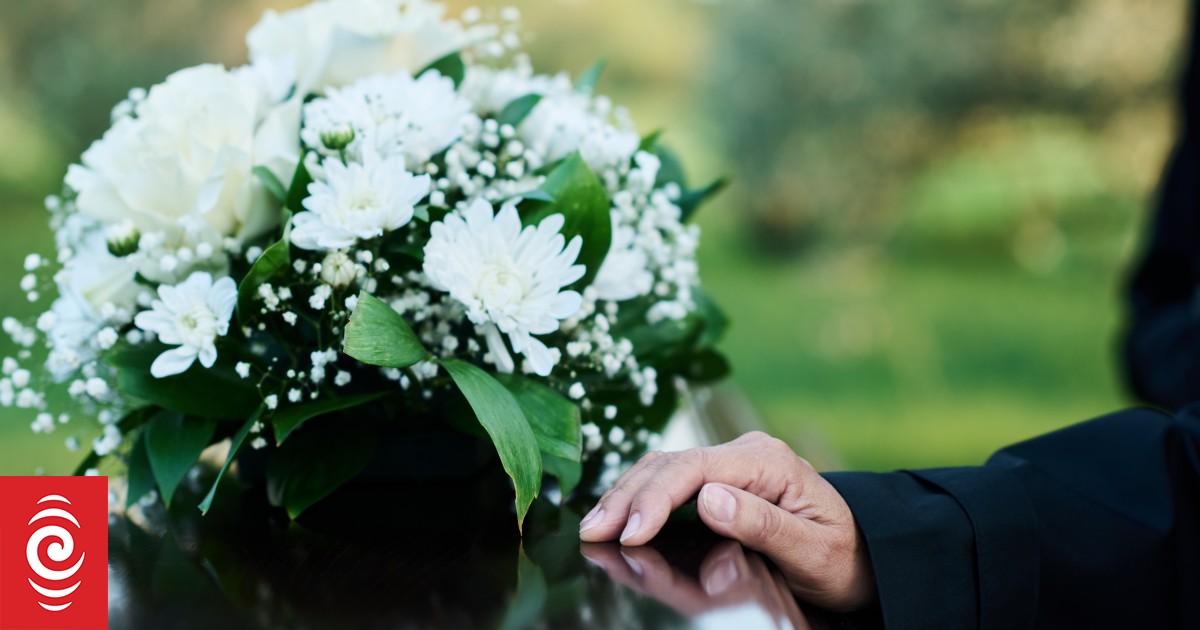 South Waikato burial costs could increase up to 354% - Vimarsana News